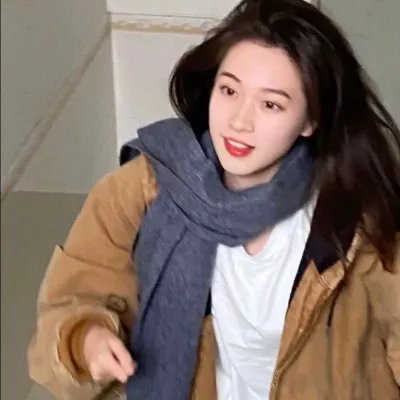 曾经的老伴