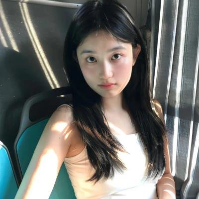 我是你的女人